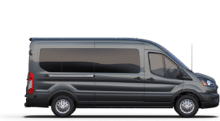2025 Ford Transit® External Image 1